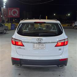 هیوندای سەنتافی